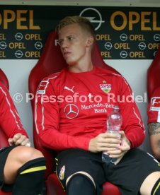 1. FSV Mainz 05 - VfB Stuttgart