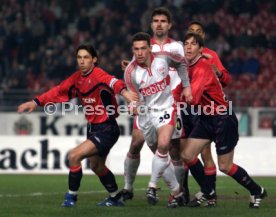 15.02.01 VfB Stuttgart - Celta de Vigo