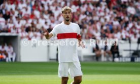 30.08.25 VfB Stuttgart - Borussia M&ouml;nchengladbach