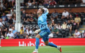 15.08.26 Fulham FC - VfB Stuttgart