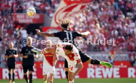 28.08.22 1. FC K&ouml;ln - VfB Stuttgart