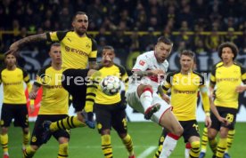 Borussia Dortmund - VfB Stuttgart