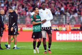 21.10.23 1. FC Union Berlin - VfB Stuttgart