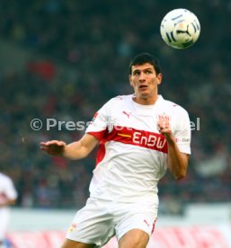 27.10.07 VfB Stuttgart - Bayer 04 Leverkusen
