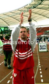 15.05.99 VfB Stuttgart - SC Freiburg
