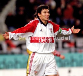 VfB Stuttgart