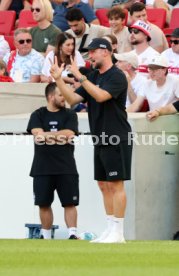 09.08.25 VfB Stuttgart - FC Bologna