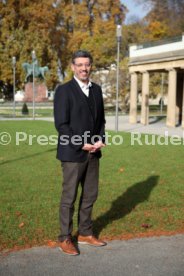 VfB Stuttgart Claus Vogt