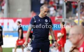 21.08.22 1. FC Heidenheim - DSC Arminia Bielefeld