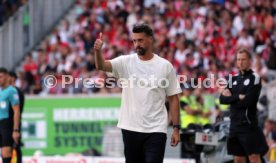 23.08.25 SC Freiburg - FC Augsburg