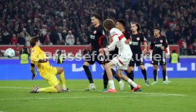 10.11.24 VfB Stuttgart - Eintracht Frankfurt
