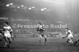 05.02.85 1. FC Saarbr&uuml;cken - VfB Stuttgart