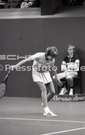 19.10.84 Porsche Tennis Grand Prix Filderstadt