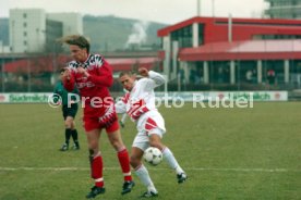 13.02.97 VfB Stuttgart - FC Bayern M&uuml;nchen II
