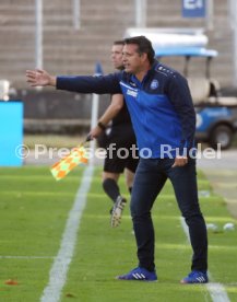 Karlsruher SC - KFC Uerdingen
