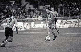 11.01.97 Hallen Masters Stuttgart