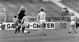 20.08.88 VfB Stuttgart - Stuttgarter Kickers