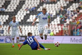 Karlsruher SC - SF Lotte