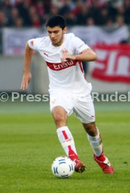 27.10.07 VfB Stuttgart - Bayer 04 Leverkusen