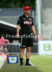 SG Sonnenhof Gro&szlig;aspach - China U20