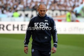 VfB Stuttgart - Karlsruher SC