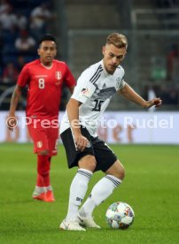 DFB Deutschland - Peru