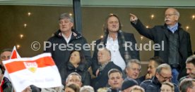 VfB Stuttgart - Hamburger SV