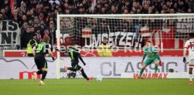 15.02.25 VfB Stuttgart - VfL Wolfsburg