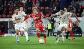 13.11.22 SC Freiburg - 1. FC Union Berlin