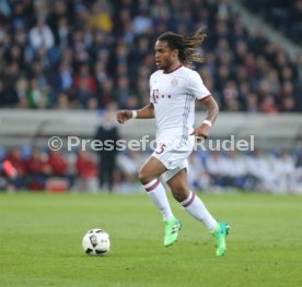 TSG 1899 Hoffenheim - FC Bayern M&uuml;nchen