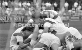 23.06.91 U19 VfB Stuttgart - U19 Bayer 05 Uerdingen