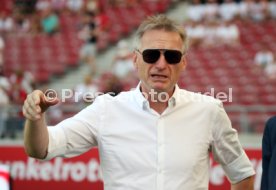 VfB Stuttgart - Atletico Madrid
