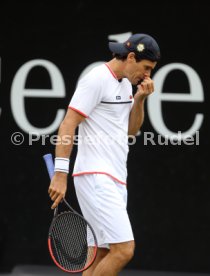MercedesCup 2015