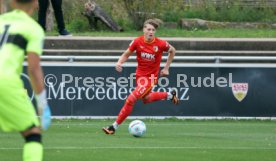 04.10.25 U19 VfB Stuttgart - U19 FC Augsburg