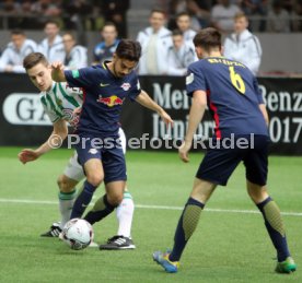 Mercedes-Benz Junior Cup 2017