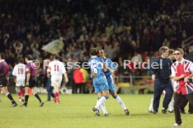 13.05.98 FC Chelsea - VfB Stuttgart