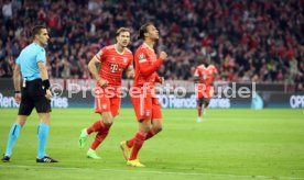 04.10.22 FC Bayern M&uuml;nchen - FC Viktoria Pilsen