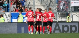 TSG 1899 Hoffenheim - SC Freiburg