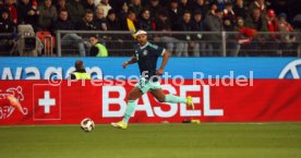 27.03.26 Schweiz - Deutschland