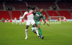 07.05.21 VfB Stuttgart - FC Augsburg