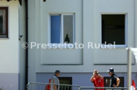 12.07.22 VfB Stuttgart Trainingslager Weiler im Allg&auml;u 2022