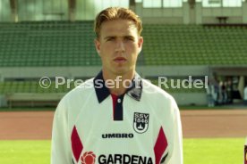 12.07.98 SSV Ulm 1846 Fototermin