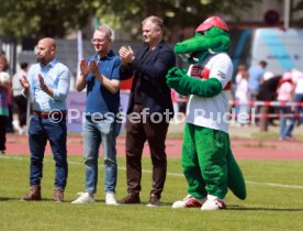 10.05.26 Frauen VfB Stuttgart - VfL Wofsburg II