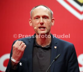 VfB Stuttgart Mitgliederversammlung 2019