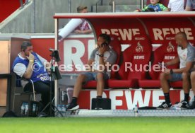 28.08.22 1. FC K&ouml;ln - VfB Stuttgart