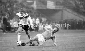19.10.88 Deutschland - Niederlande