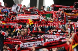 30.10.21 SC Freiburg - SpVgg Greuther F&uuml;rth