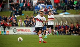 06.07.21 FSV Hollenbach - VfB Stuttgart