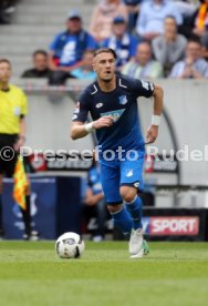 TSG 1899 Hoffenheim - FC Augsburg