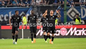 05.06.23 Hamburger SV - VfB Stuttgart